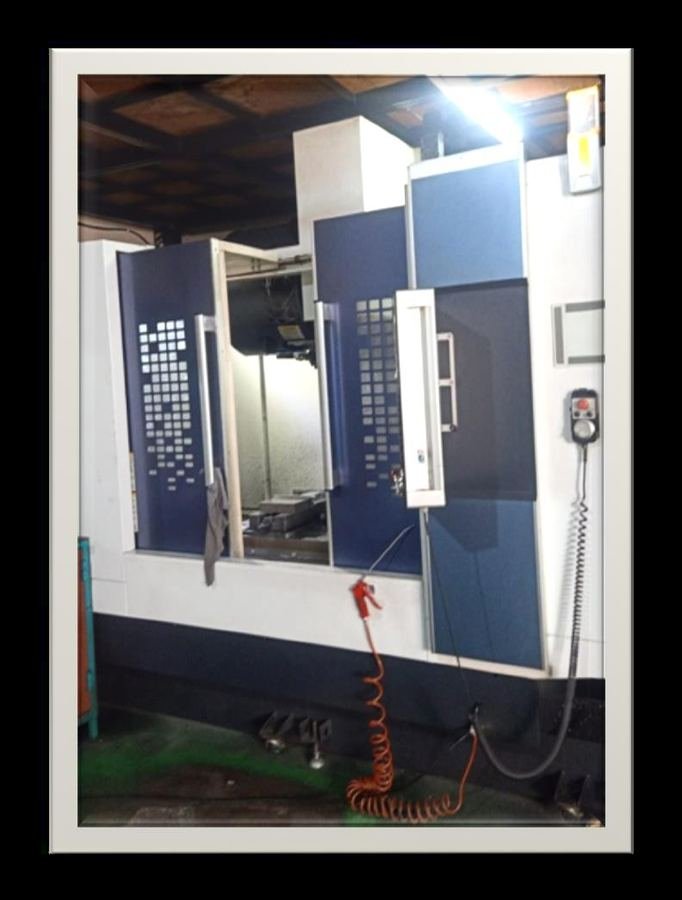 CNC Milling