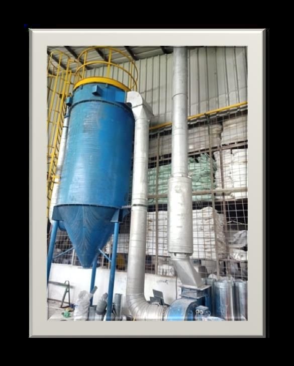 Dust Collector