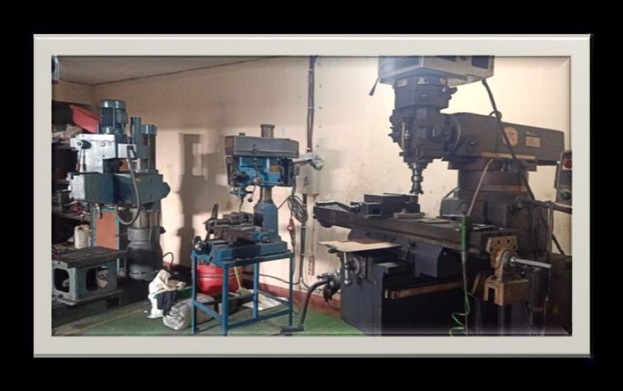 Milling Manual